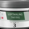 Loftmaling Glans 3 - hvid