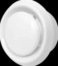 Loftventil Ø100 mm