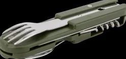 Lommekniv med 5 funktioner