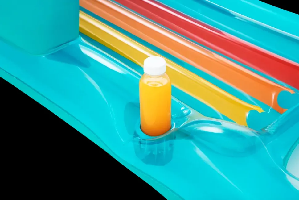 Lounger til pool