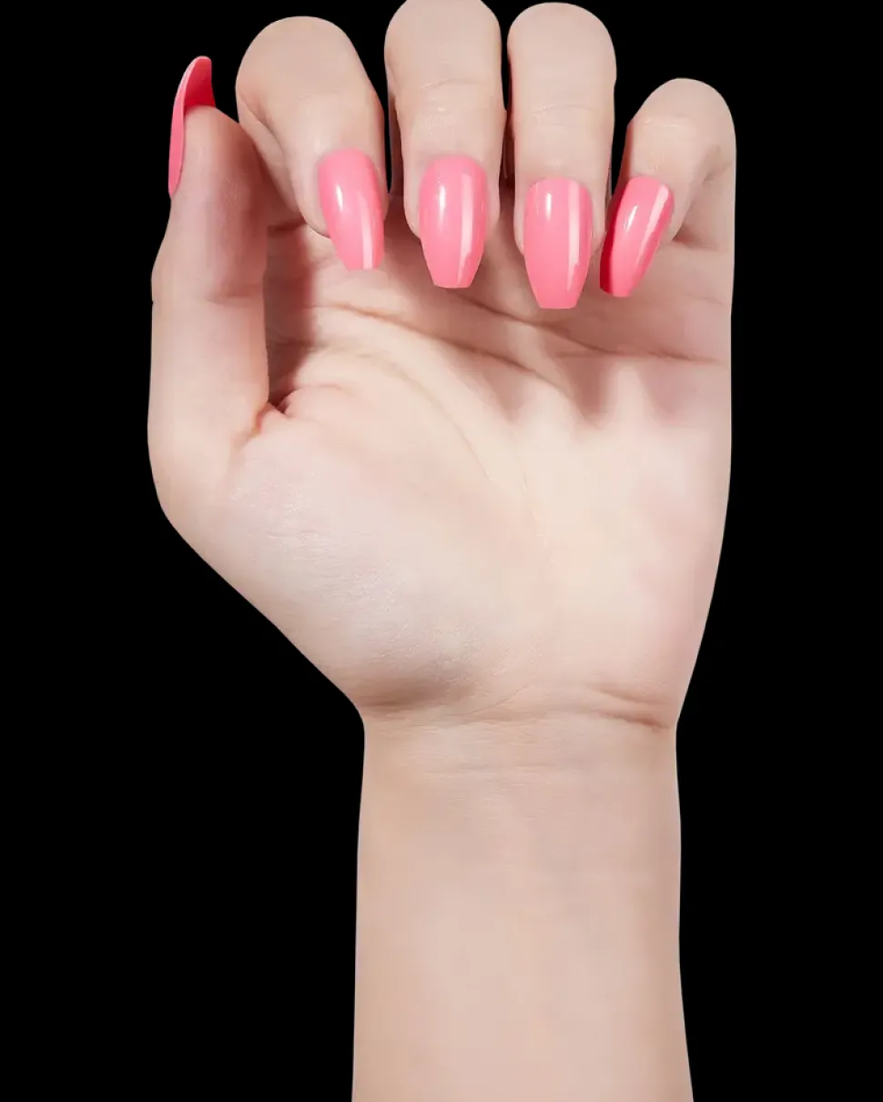 Lovelish Faux Nails Party - assorterede design