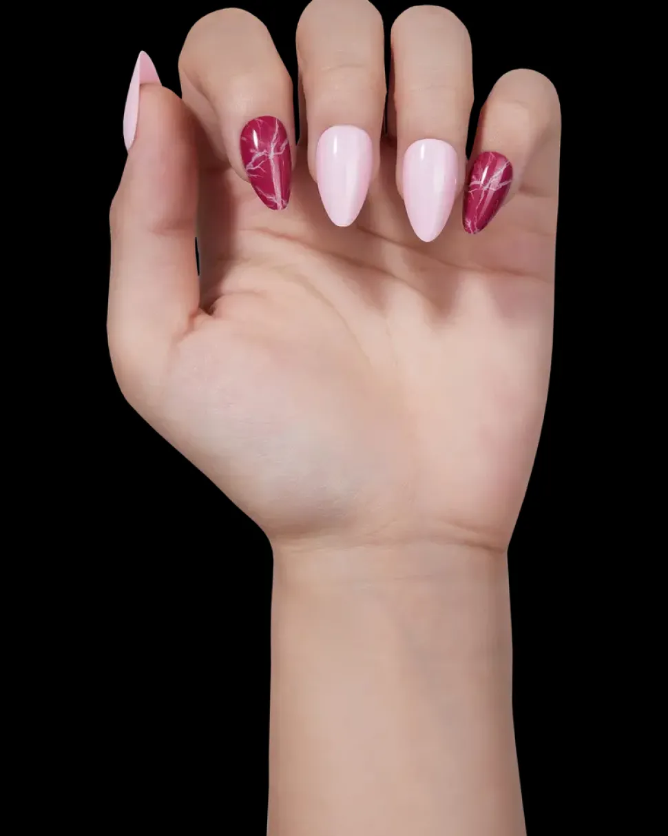 Lovelish Faux Nails Party - assorterede design