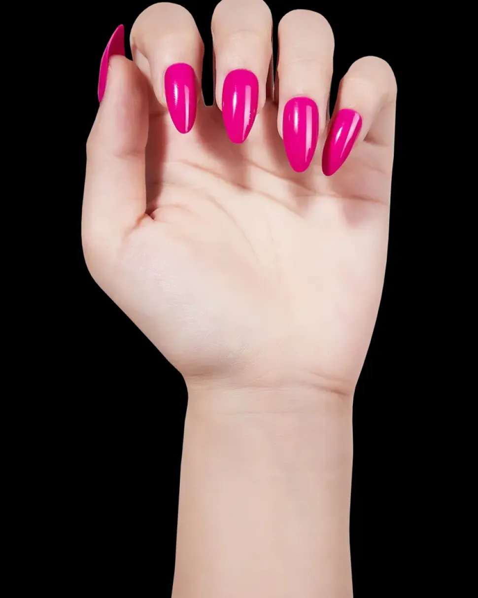 Lovelish Faux Nails Party - assorterede design