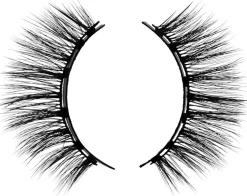Lovelish Magnetiske øjenvipper - ass. designs