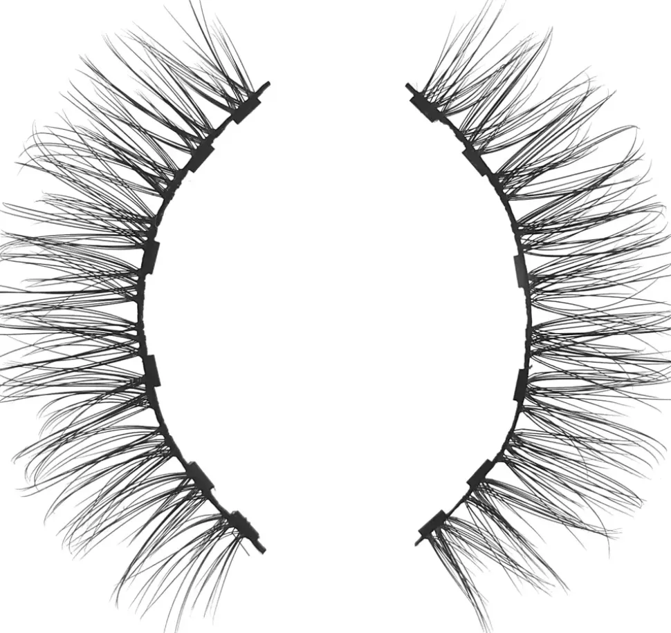 Lovelish Magnetiske øjenvipper - ass. designs