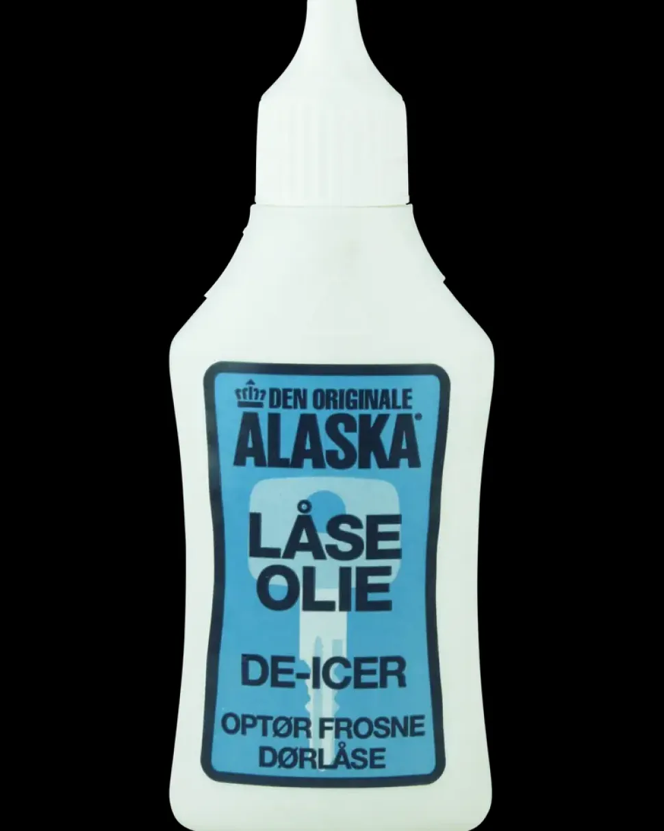 Låseolie 50 ml