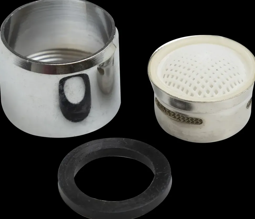 Luftblander 22 mm - 25 l/min