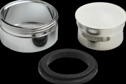 Luftblander 24 mm - 25 l/min