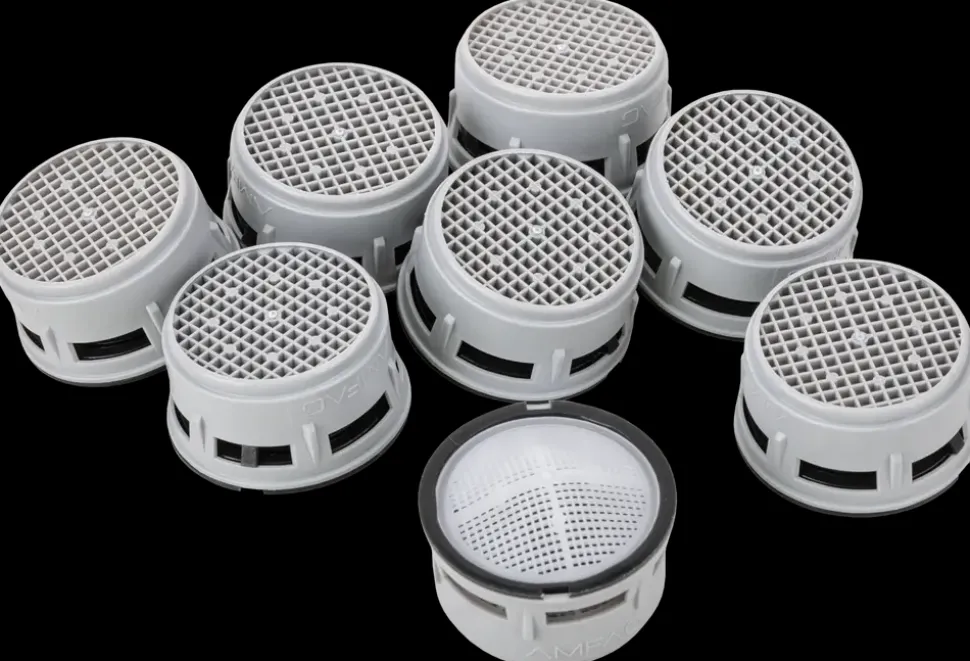 Luftblander indsats 13,5-15 l/min 8-pak