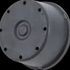 Luftfilter 1/2" til kompressor