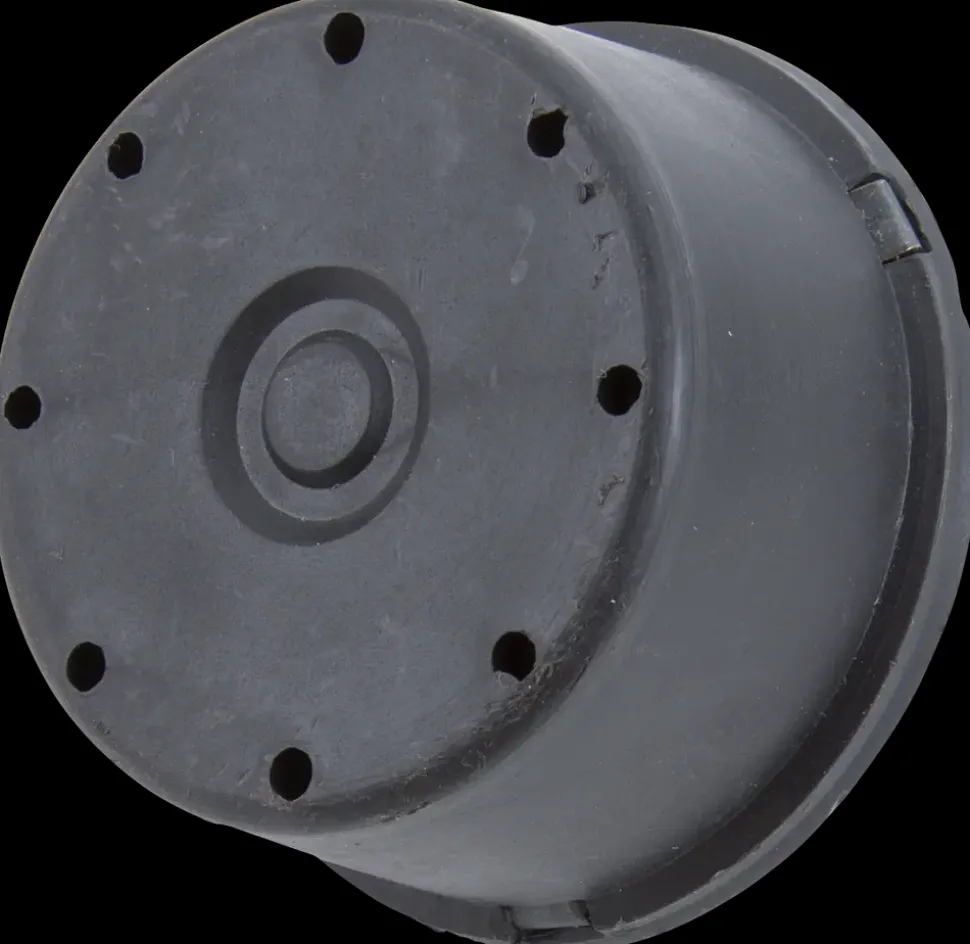 Luftfilter 1/2" til kompressor
