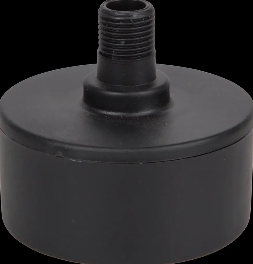 Luftfilter 3/8" til kompressor