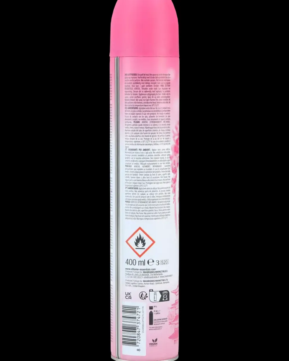 Luftfrisker 400 ml - Cherry Blossom