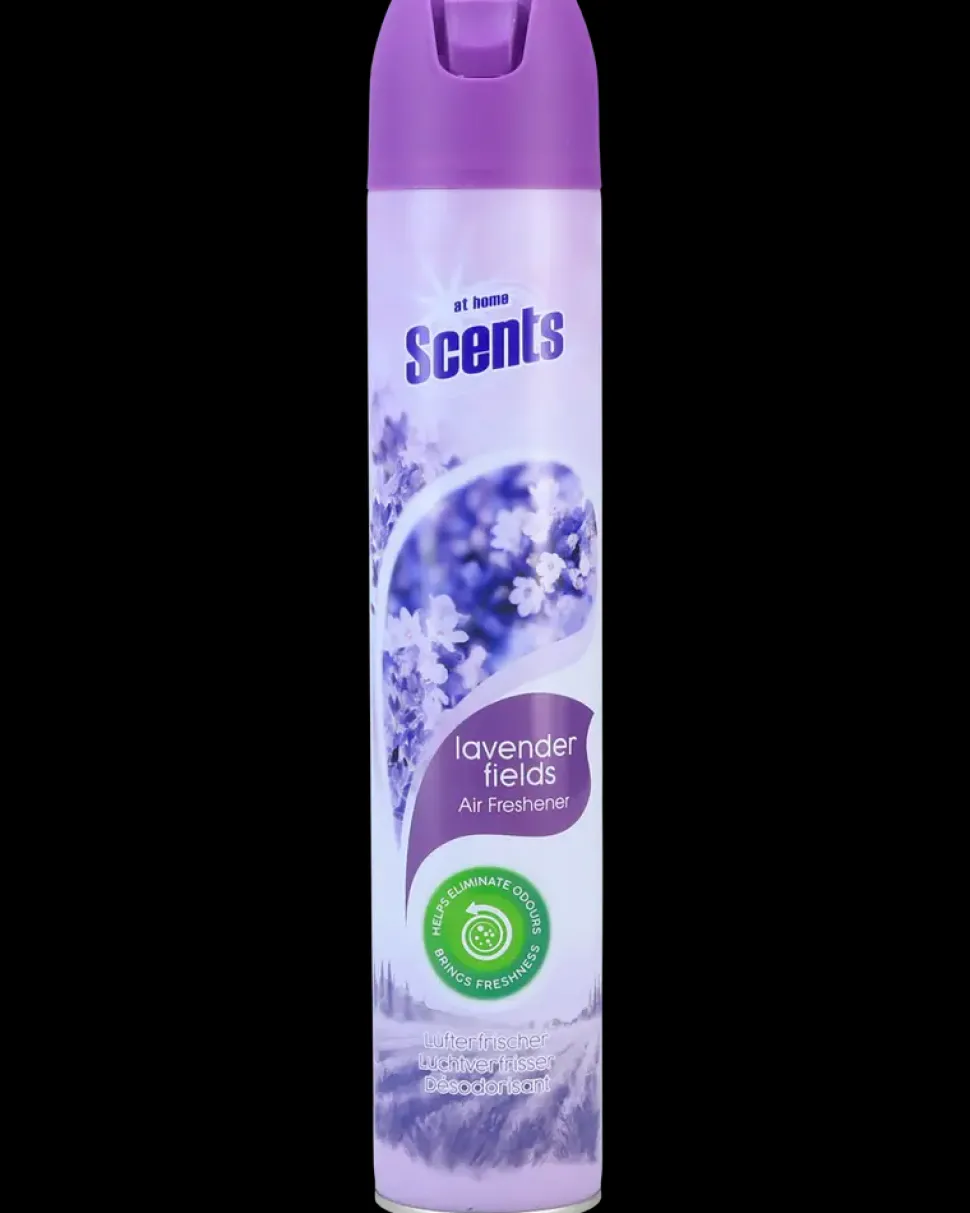 Luftfrisker 400 ml - Lavendel