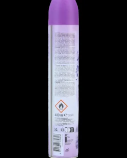 Luftfrisker 400 ml - Lavendel