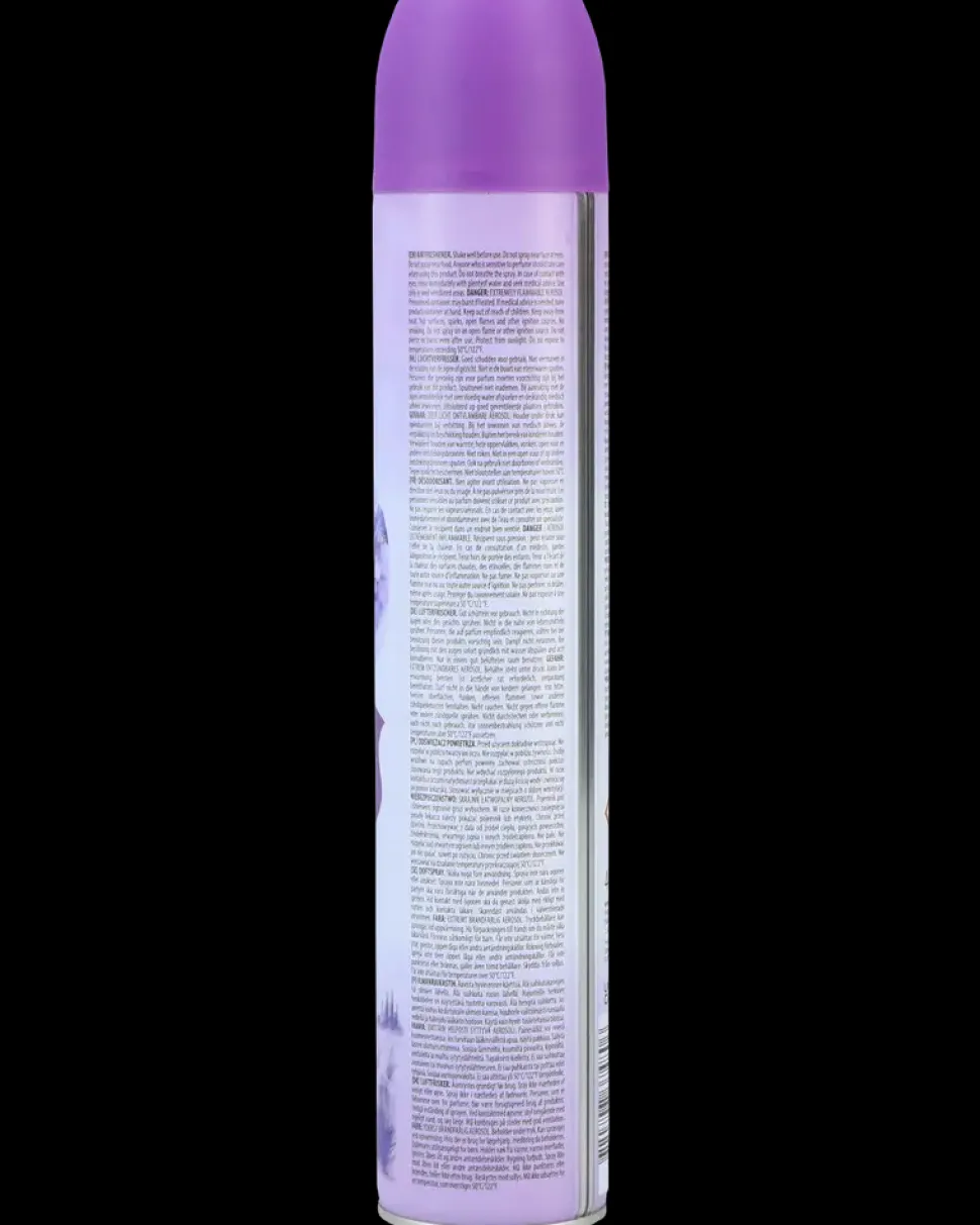 Luftfrisker 400 ml - Lavendel