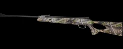 Luftgevær 4,5 mm - camouflage
