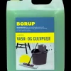 Luksus Vask- & Gulvpleje - 2,5 liter