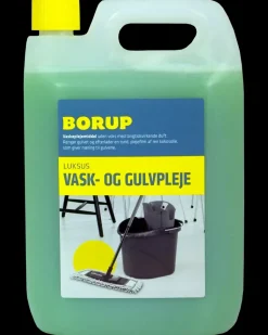 Luksus Vask- & Gulvpleje - 2,5 liter