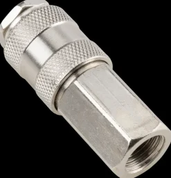 Lynkobling indvendig gevind 1/4"