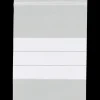 Lynlåspose med skrivefelt 100x150 mm - 100-pak