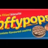 Lyons Toffypops 120 g - assorterede varianter