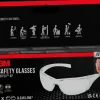 3M™ Beskyttelsesbriller Virtua™ AP - Klar linse