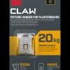 3M™ CLAW™ Ophæng Gipsvæg - 20 kg 2-pak