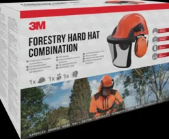 3M™ Kombi Sikkerhedhjelm