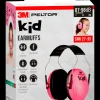 3M™ PELTOR™ Høreværn Børn - Pink