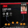 3M™ Ørepropper med bøjle - Orange