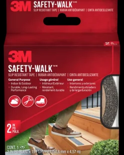 3M™ Skridsikker Tape 4,5 meter x 50 mm