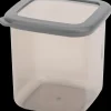 Madopbevaringsboks 0,8 L