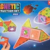 Magnetic Construction - 12 dele