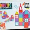 Magnetic Construction - 33 dele