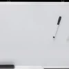 Magnetisk whiteboardtavle 40 x 60 cm