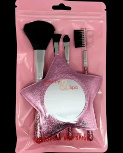 Makeupsæt - 5 dele