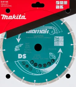 Makita diamantskæreskive Ø230 mm