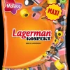 Malaco Lagerman konfekt 340 g