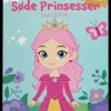 Malebog Prinsesser