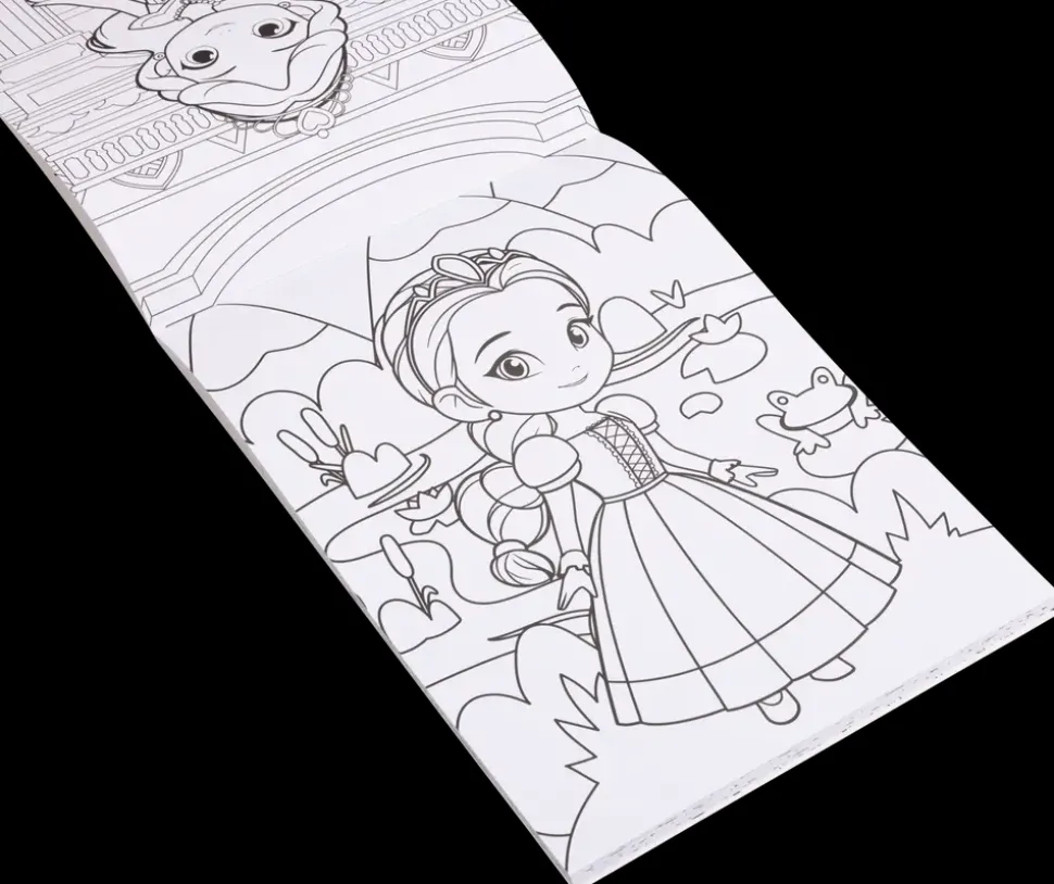 Malebog Prinsesser