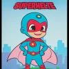 Malebog Superhelte
