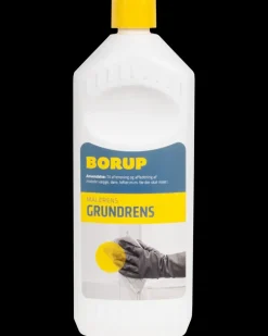 Malerens/Grundrens - 1 liter