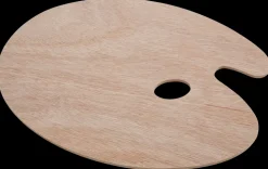 Malerpalette