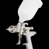 Malerpistol med 0,5 liter beholder