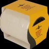 Malertape 6 x 50 meter - 19 mm