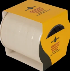 Malertape 6 x 50 meter - 19 mm