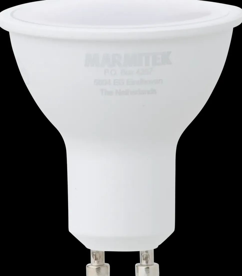 MARMITEK LED-pære med WiFi 4,5 W GU10