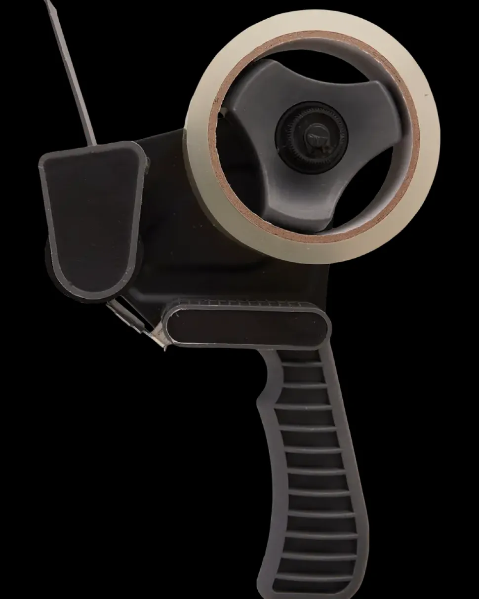 MAX Tapedispenser inkl. 1 rulle tape 50 M