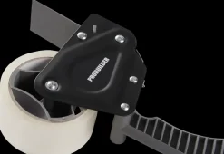 MAX Tapedispenser inkl. 1 rulle tape 50 M